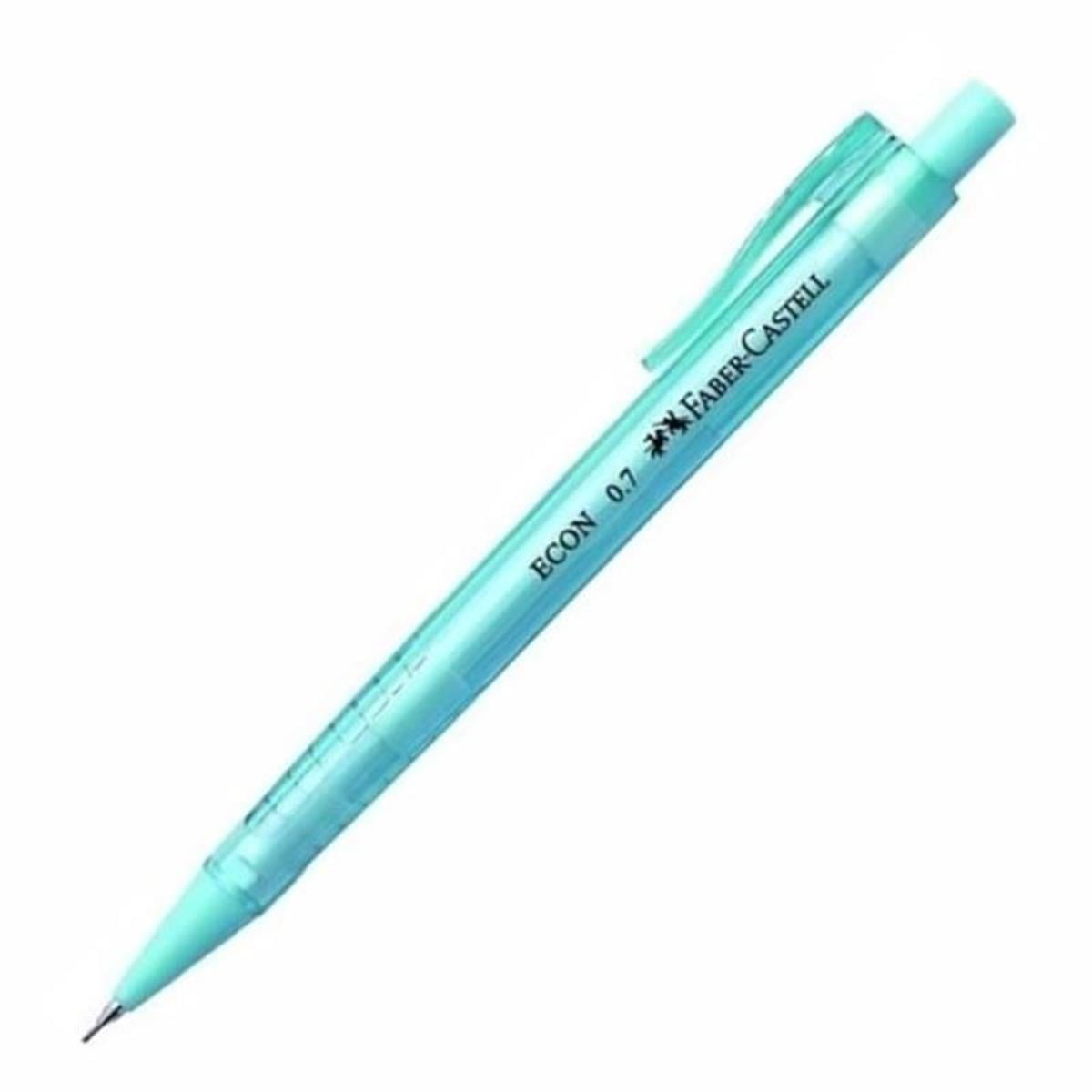Faber Castell 5081134310 1343 0.7 Econ Versatil Kalem
