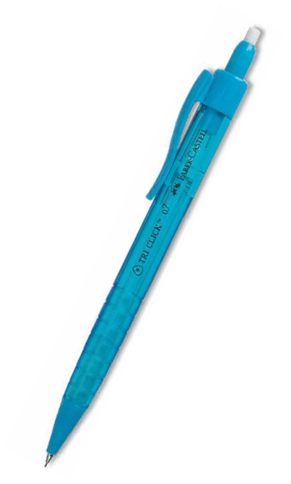 Faber Castell 5081136310 1363 Tri Click 0.7 Mm Versatil Kalem