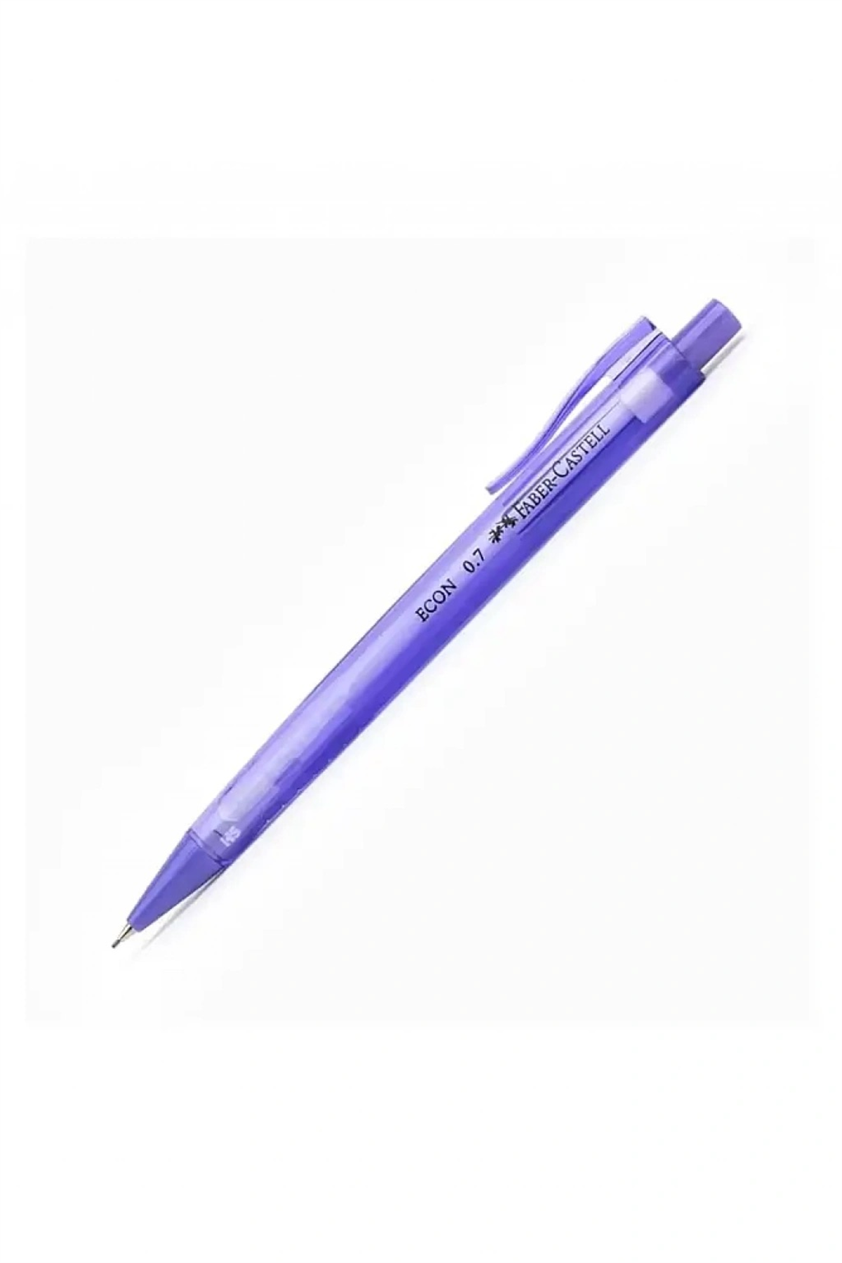 Faber Castell 5084135042000 Econ 0.7 Versatil Kalem