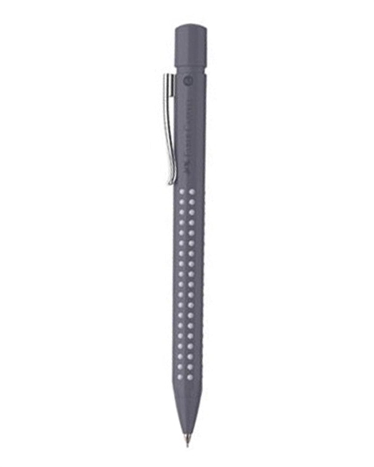 Faber Castell 5084231045 2010 Versatil Kalem 0.7 Mm Dapple Grey
