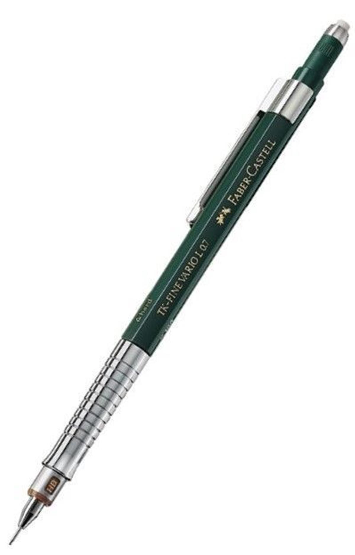 Faber Castell 5085135700 Vario Lüx Versatil 0.7