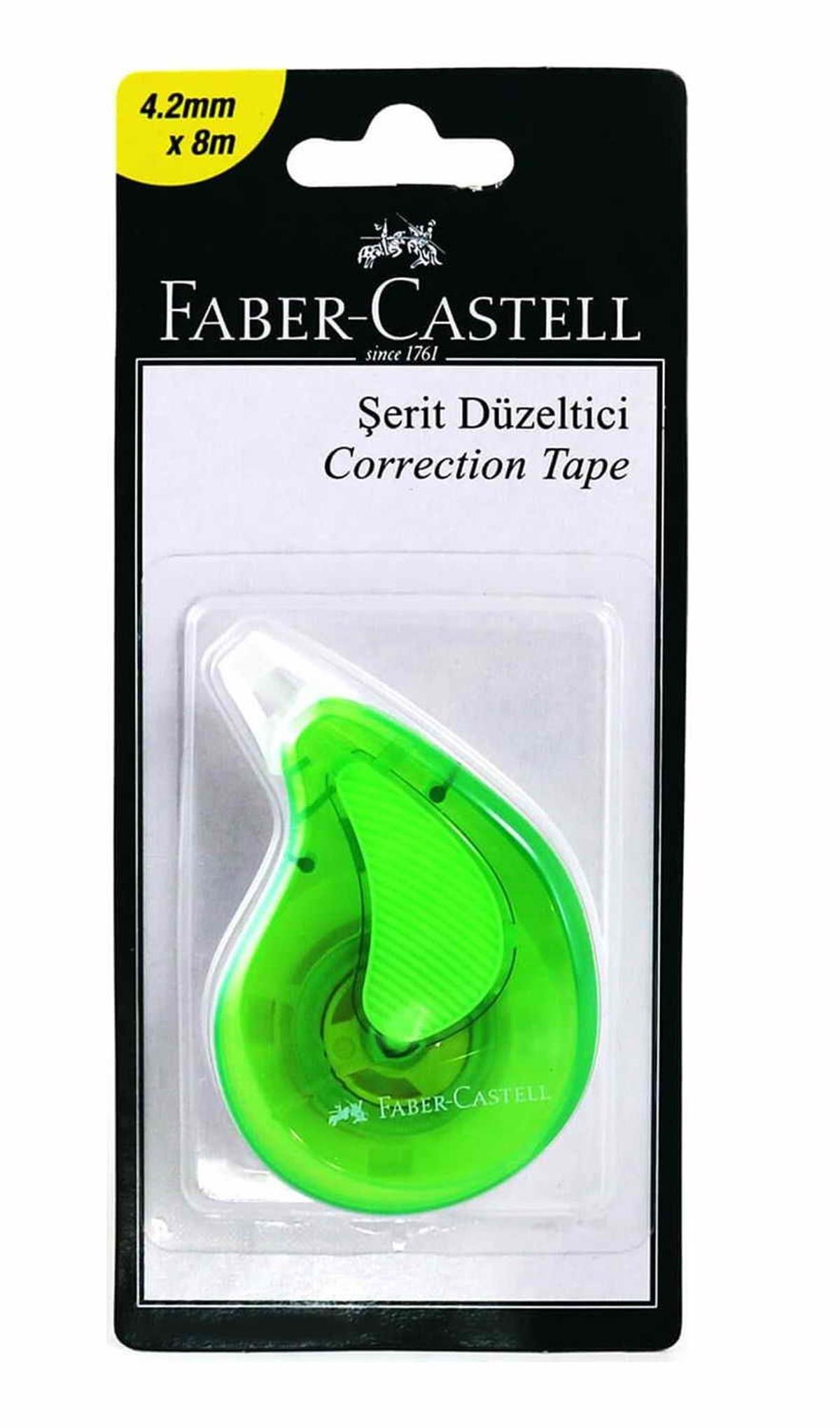 Faber Castell 5088482010 Serit Silici 4.2Mmx8M