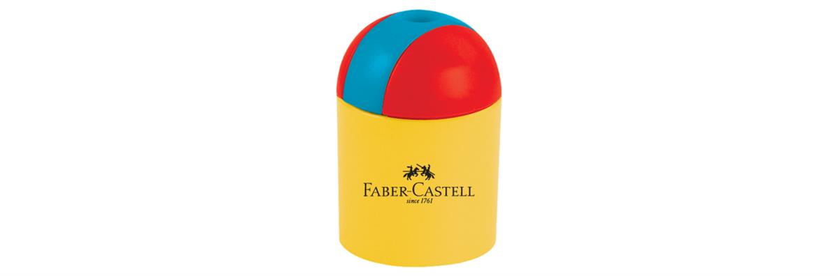 Faber Castell 5140400000 Silindir Kalemtras Adet