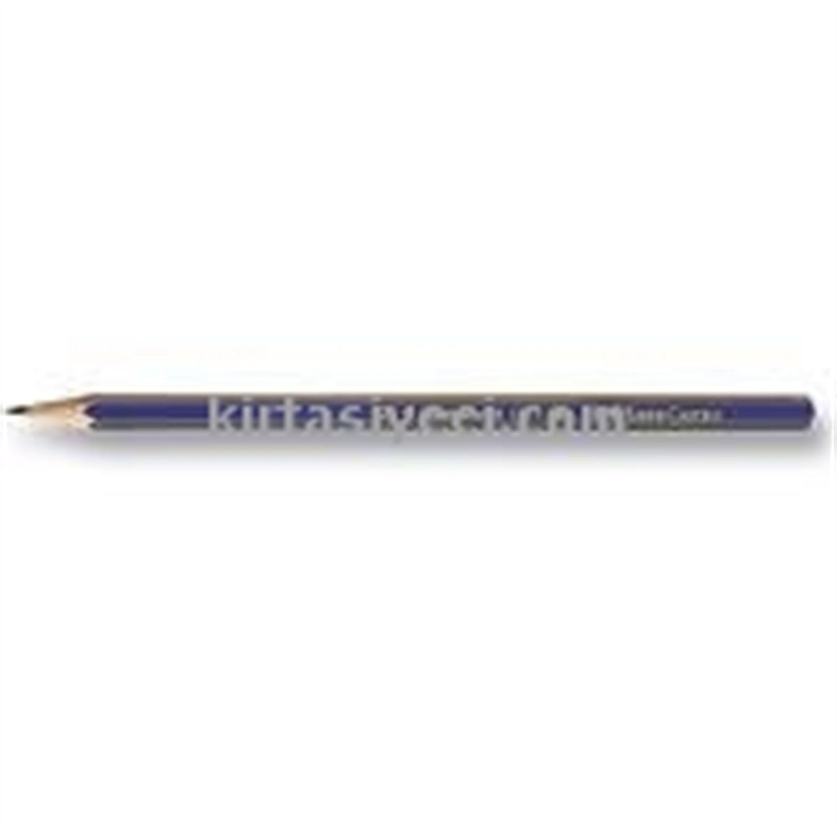 Faber Castell 5165112514 1221 Dereceli Kursun Kalem 4H Adet 