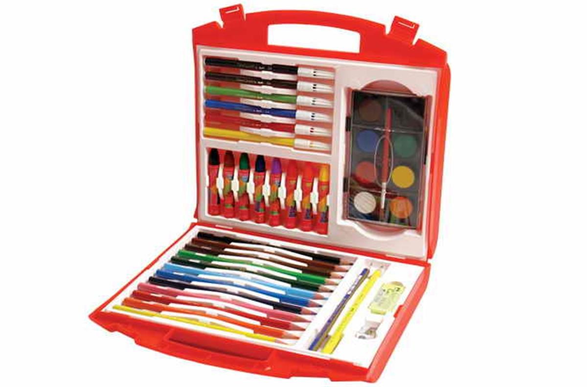 Faber Castell 5178119920 Boyama Çantasi