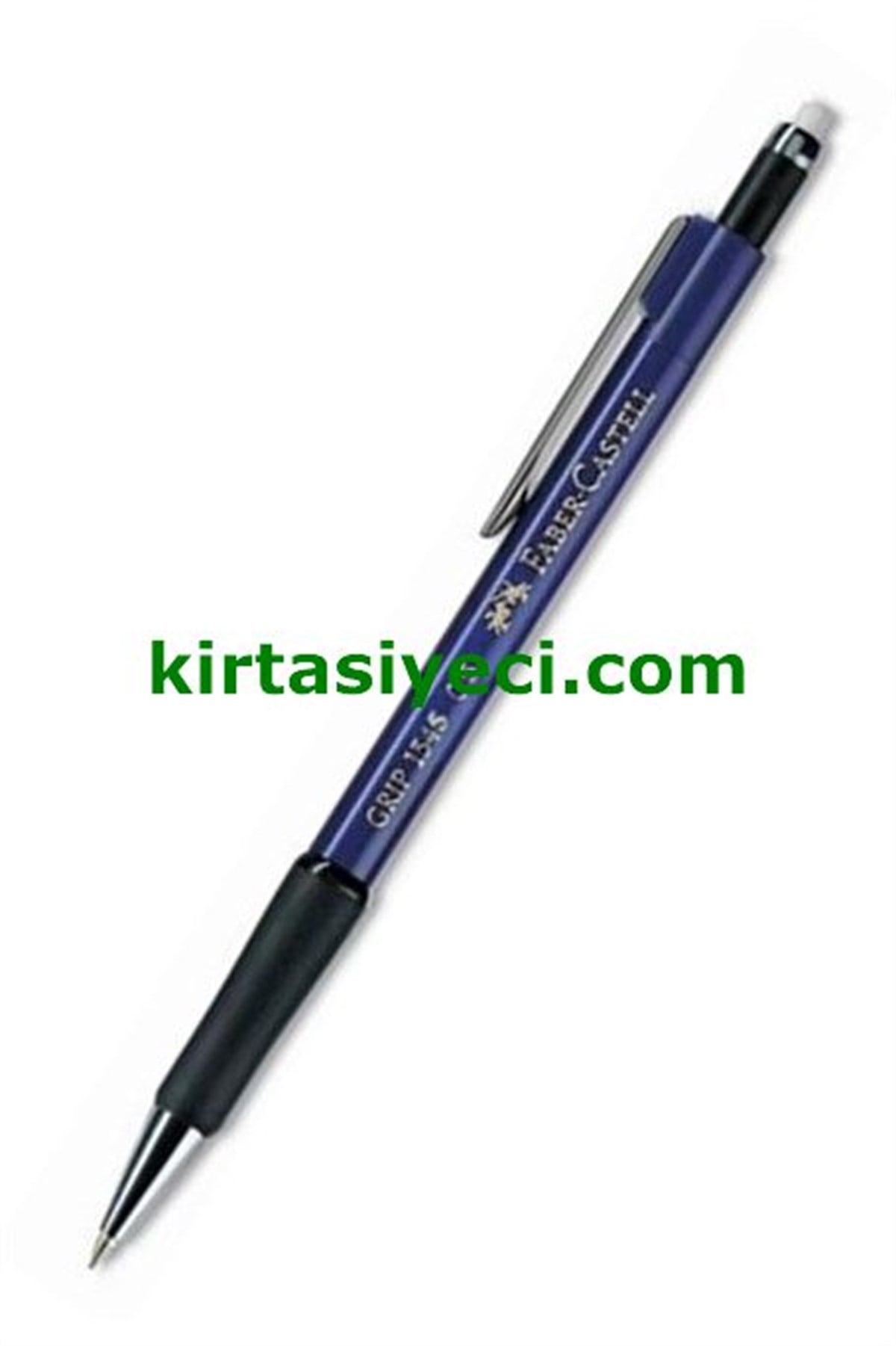 Faber Castell Grip Ii 1345 0,5Mm Trendy Versatil Kalem Lacivert Adet 