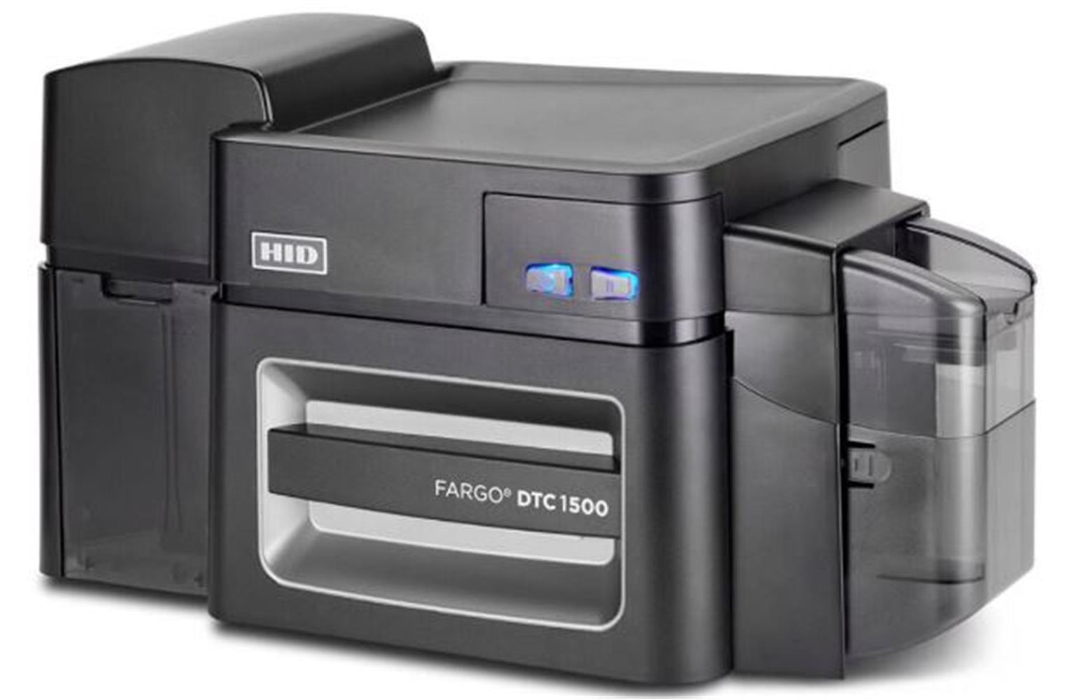 Fargo DTC1500 Tek Yüz Kart Yazıcı