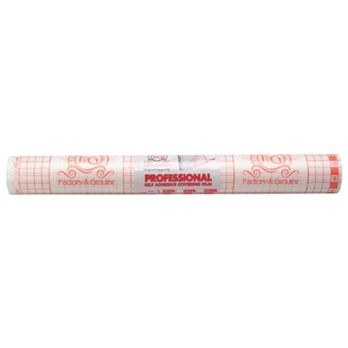 Fg 0502 Yapiskanli Asetat 50Cmx2M