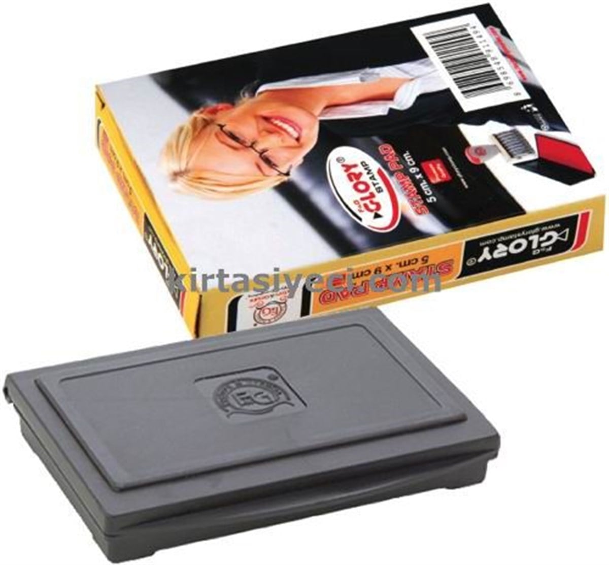 Fg 5001 Istampa 5.3X8.8Cm