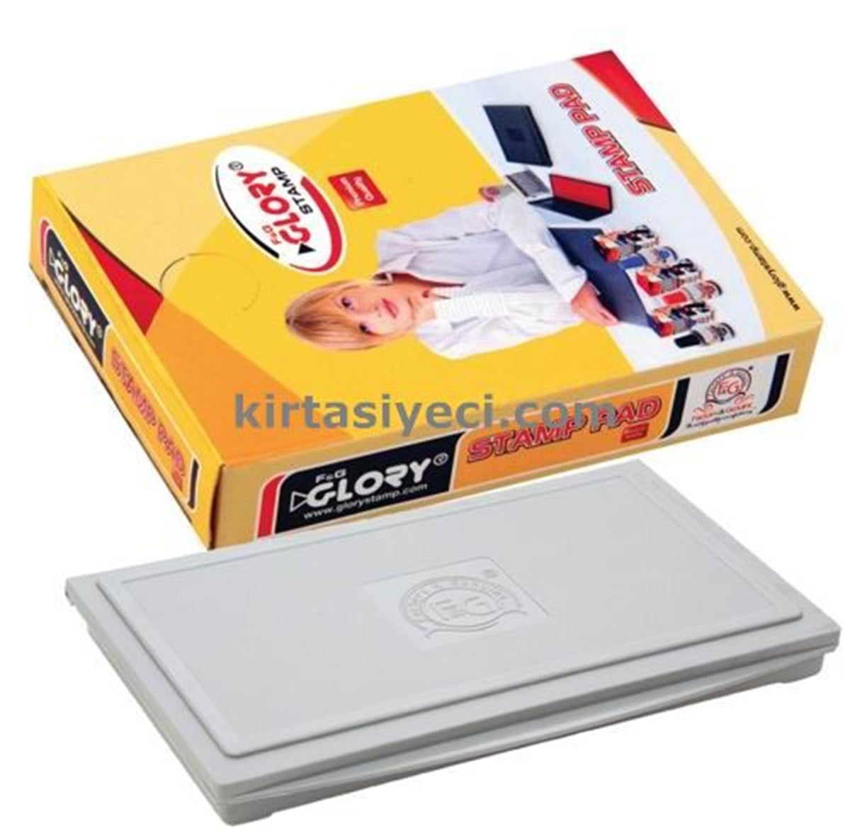 Fg 5003 Istampa 8.9X15.9Cm