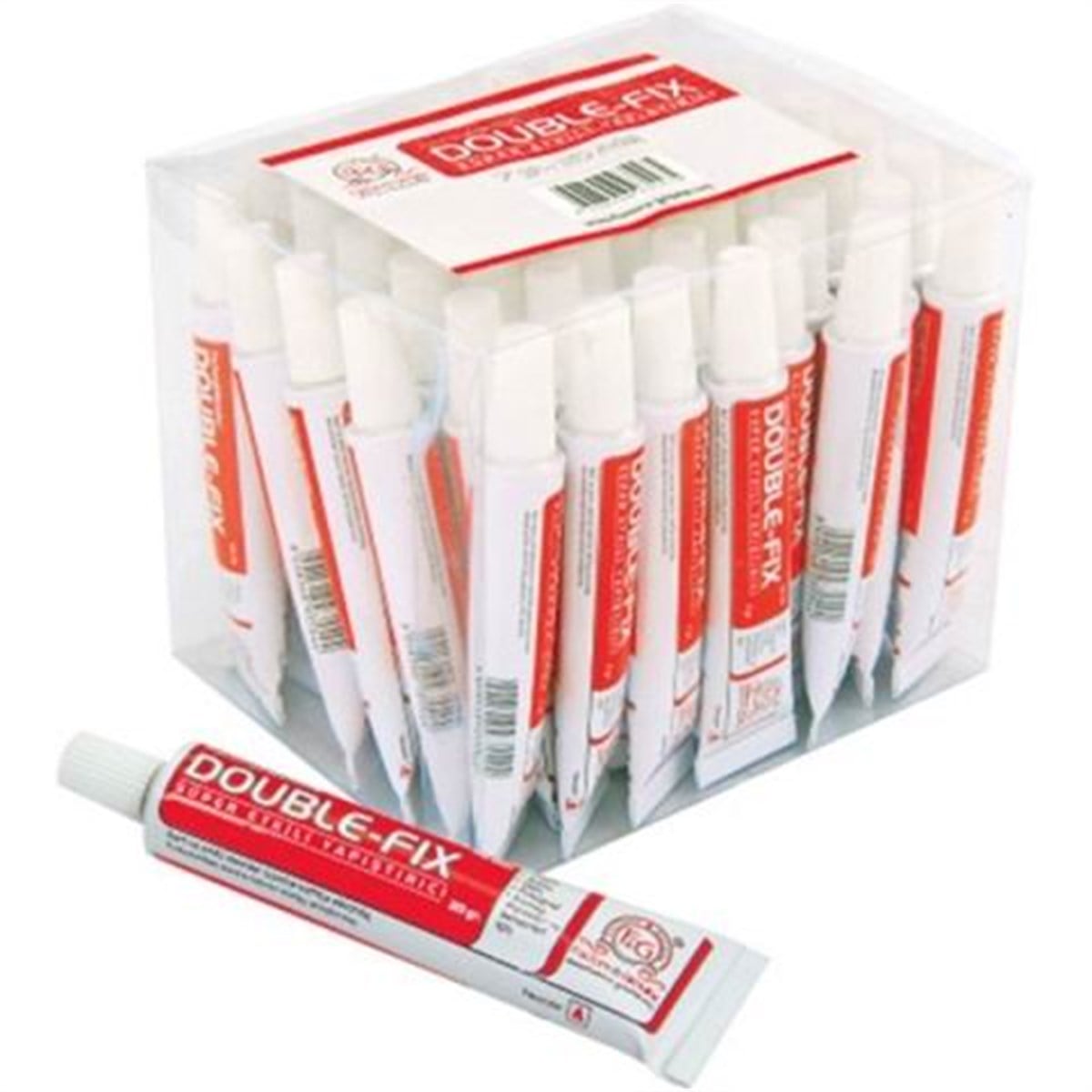 Fg Double-Fix 40Gr Süper Etkili Yapistirici