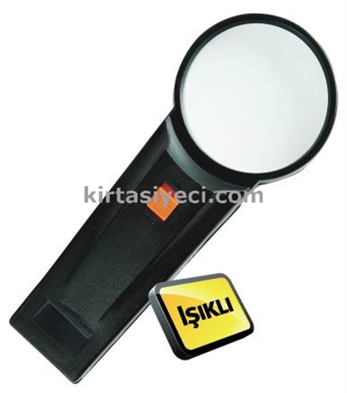 Fg Isikli Büyüteç 75Mm