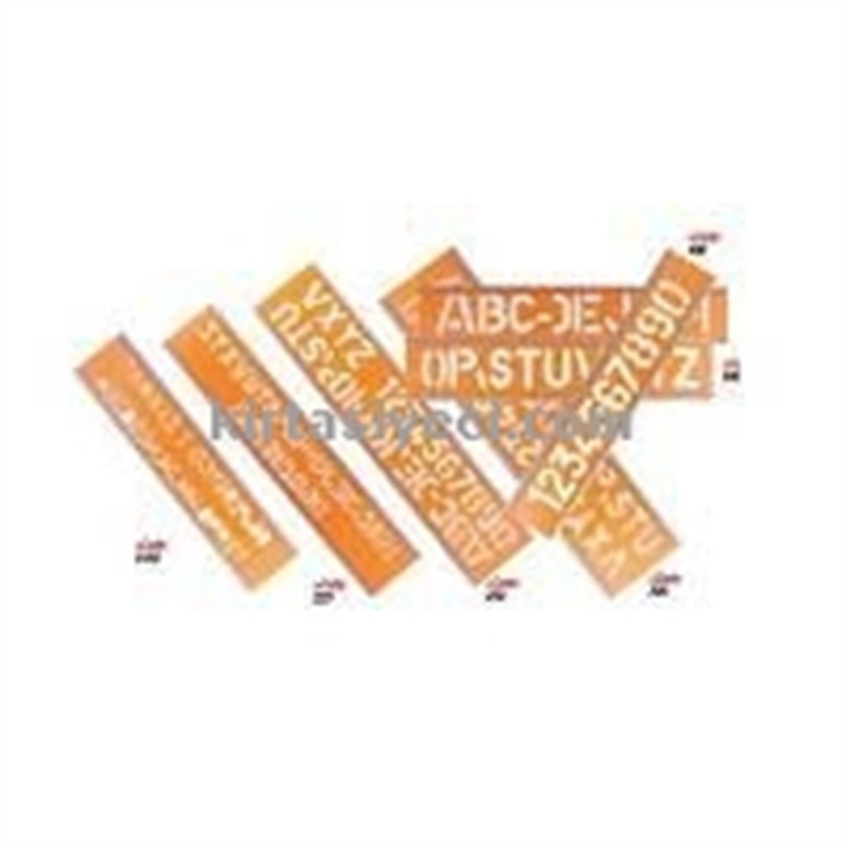 Fg Kavis Cetveli 50Cm