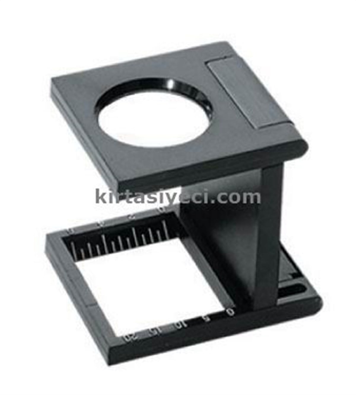 Fg Lp4020 Katlamali Lüp Plastik 2Cm