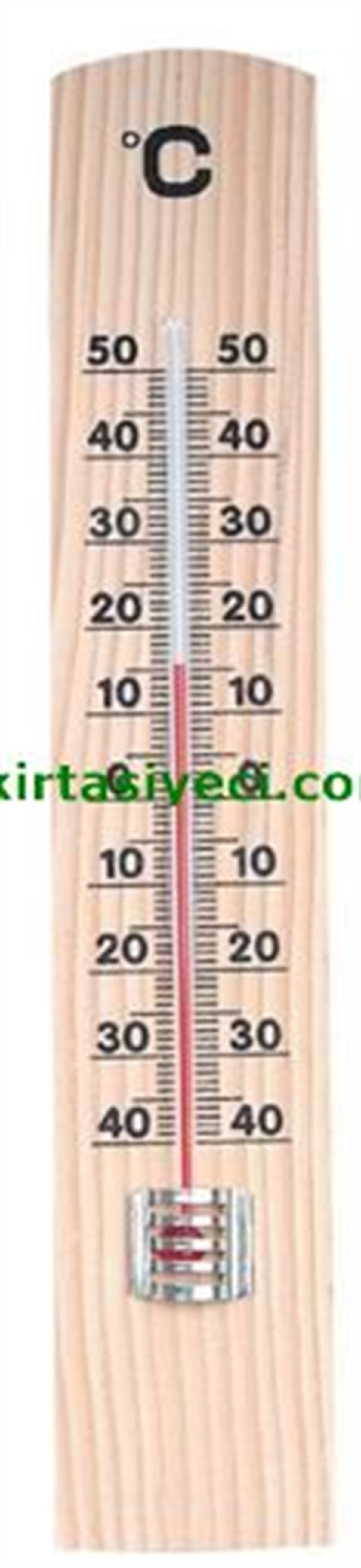 Fg Th701 Oval Termometre