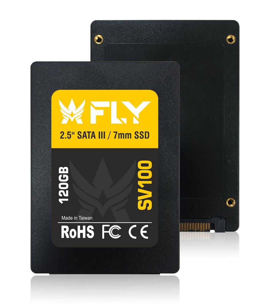 Fly 120GB 2.5