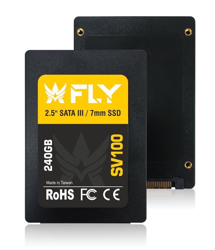Fly 240GB 2.5