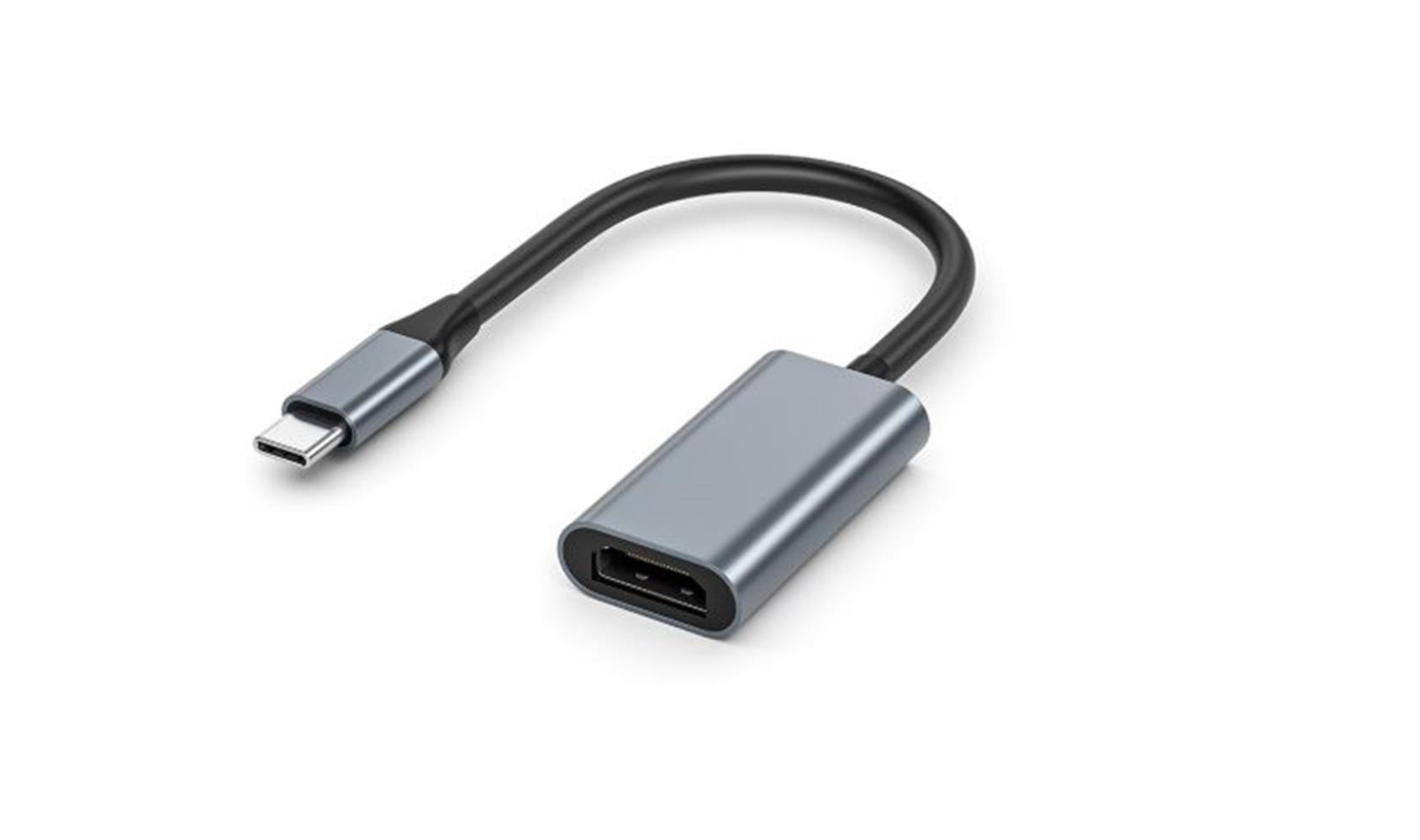 FRISBY FA-7670C Type-c - HDMI 4K 30Hz Adaptör