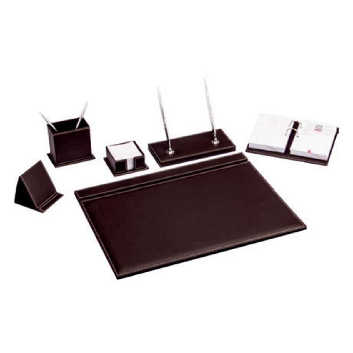 Gıpta 7102 Display Sümen Takımı 7 Parça Kahverengi