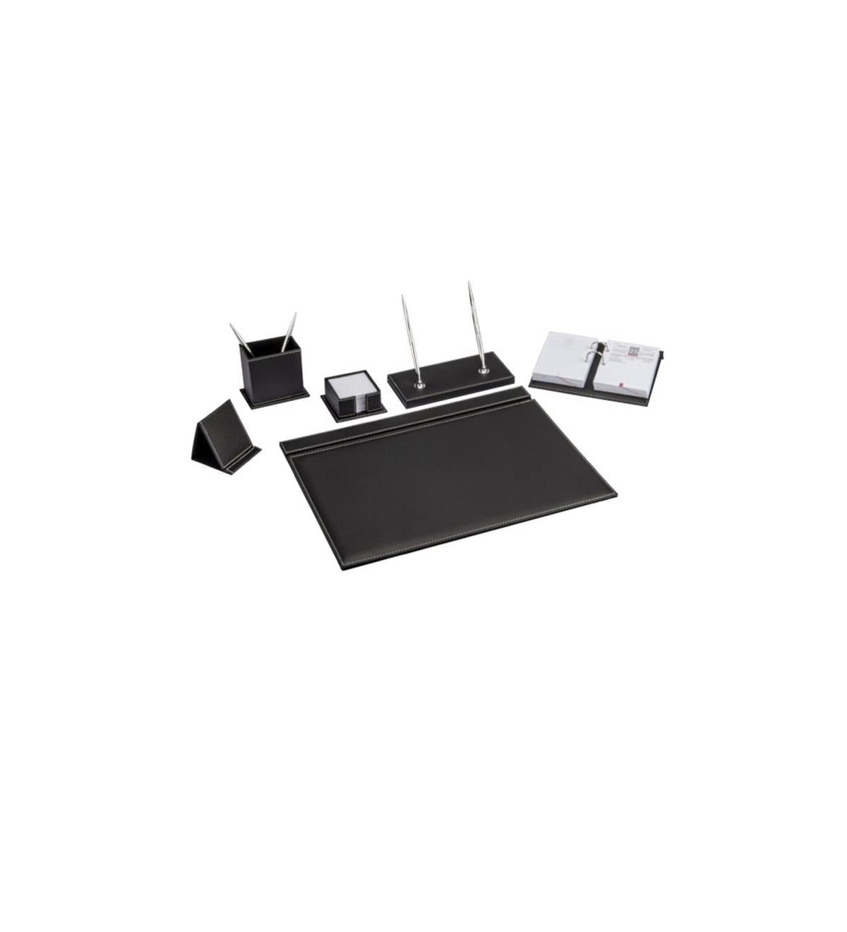 Gıpta 7103 Display Sümen Takımı 7 Parça Siyah