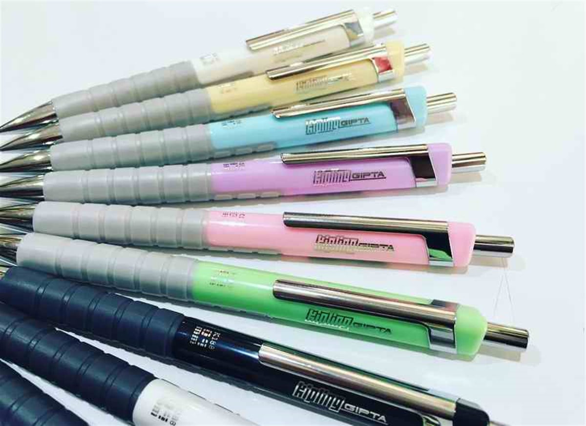 Gipta K185 0.7 Kipling Versatil Kalem Pastel Krem