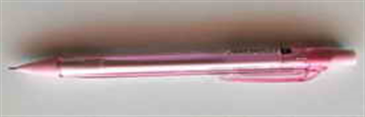 Gipta K1930 Versatil Kalem Crystal X 0.7 Trans Renkler