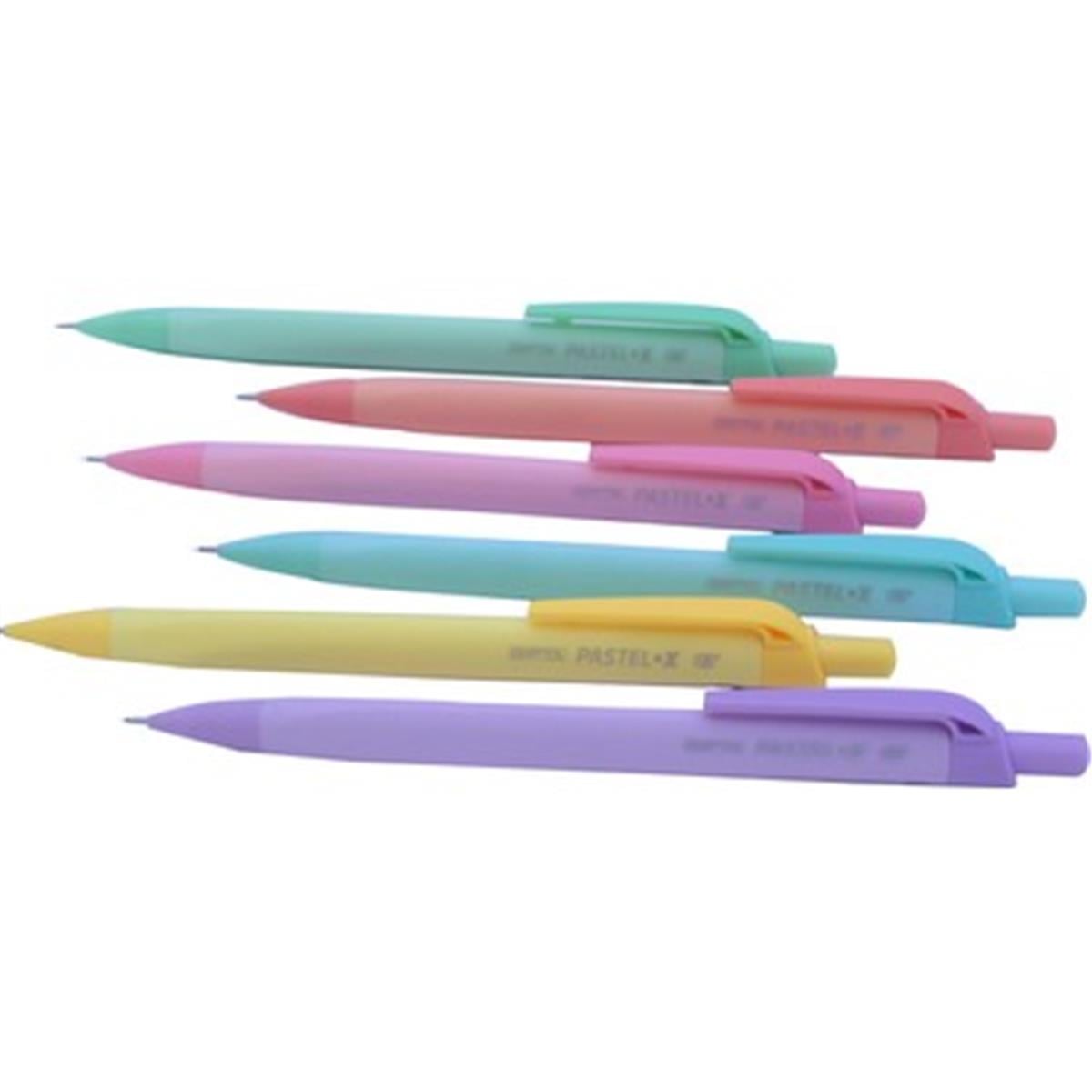 Gıpta K1974 Versatil Kalem-color Pup Pastel 07 Mm