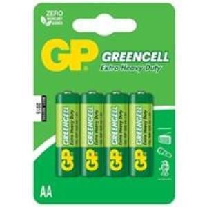 Gp Greencell Gp15G-2U4 R6 Kalem Pil 4Lü Paket