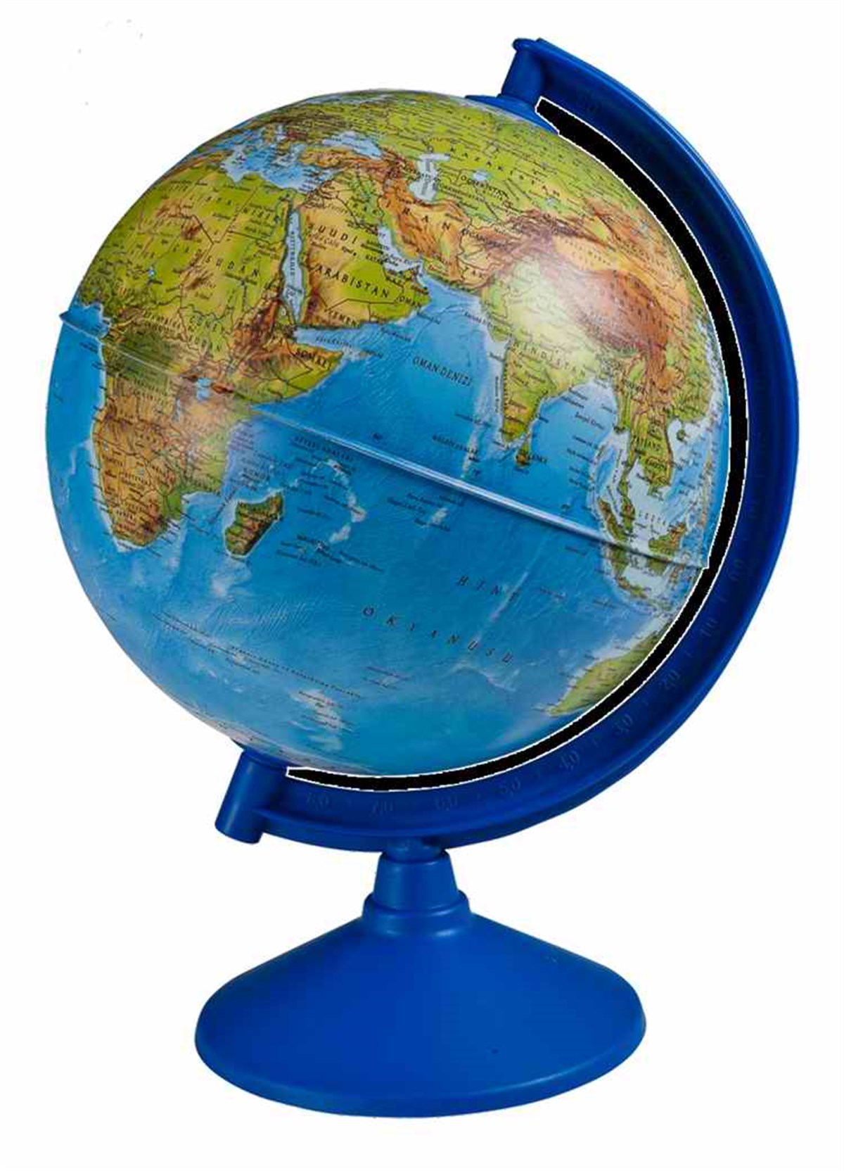 Gürbüz 41202 Isiksiz Fiziki Küre 20Cm  