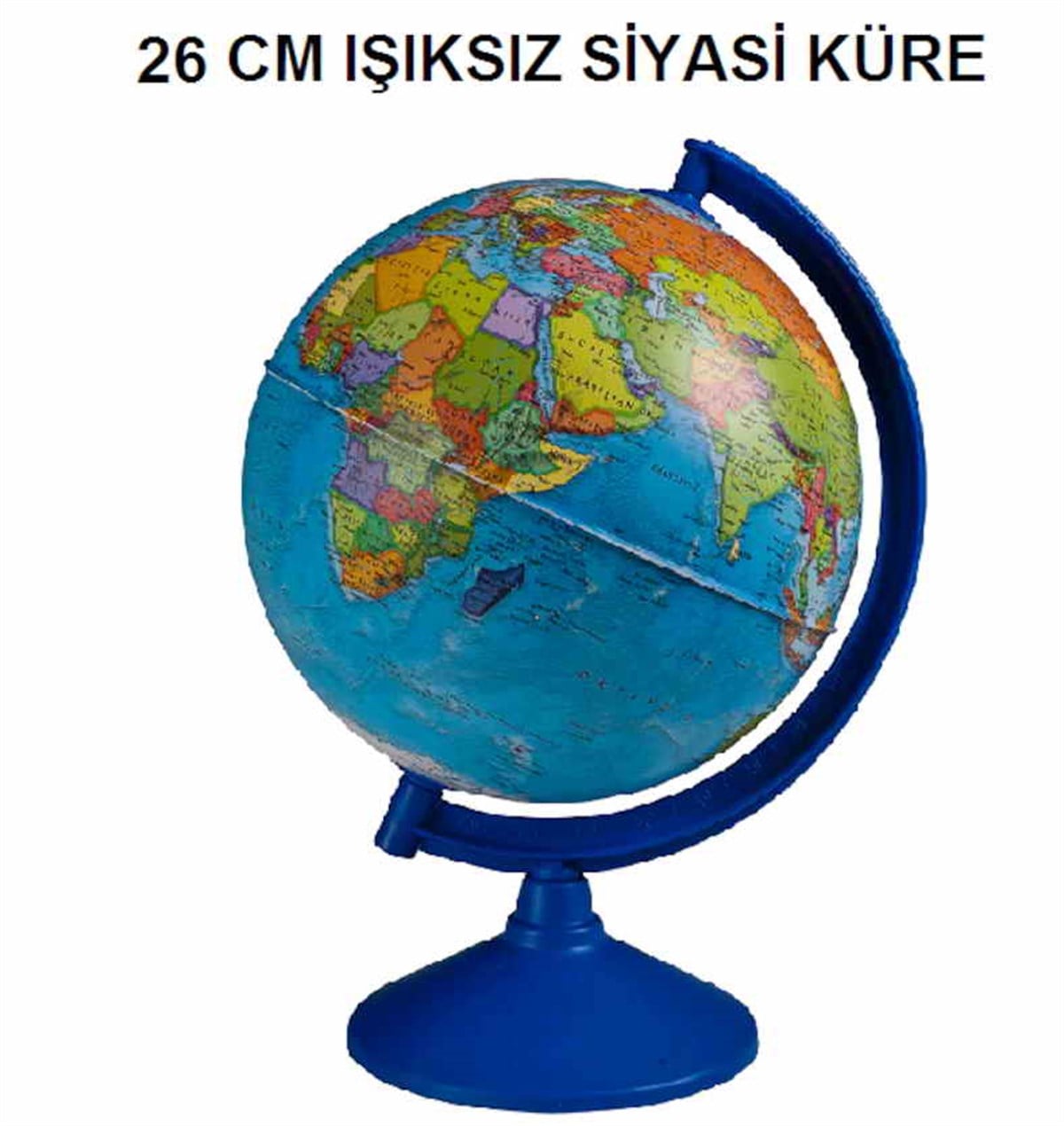 Gürbüz 42262 Isiksiz Siyasi Küre 26Cm