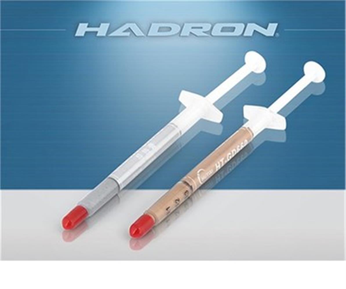 HADRON HD256 TERMAL MACUN KÜÇÜK 4