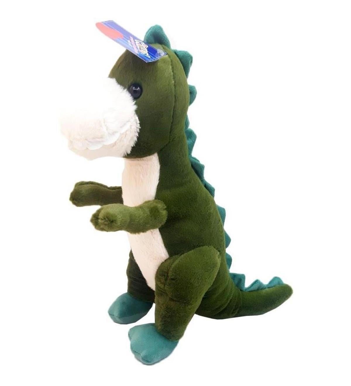 Halley Oyuncak Peluş Dino 35 Cm PL62569
