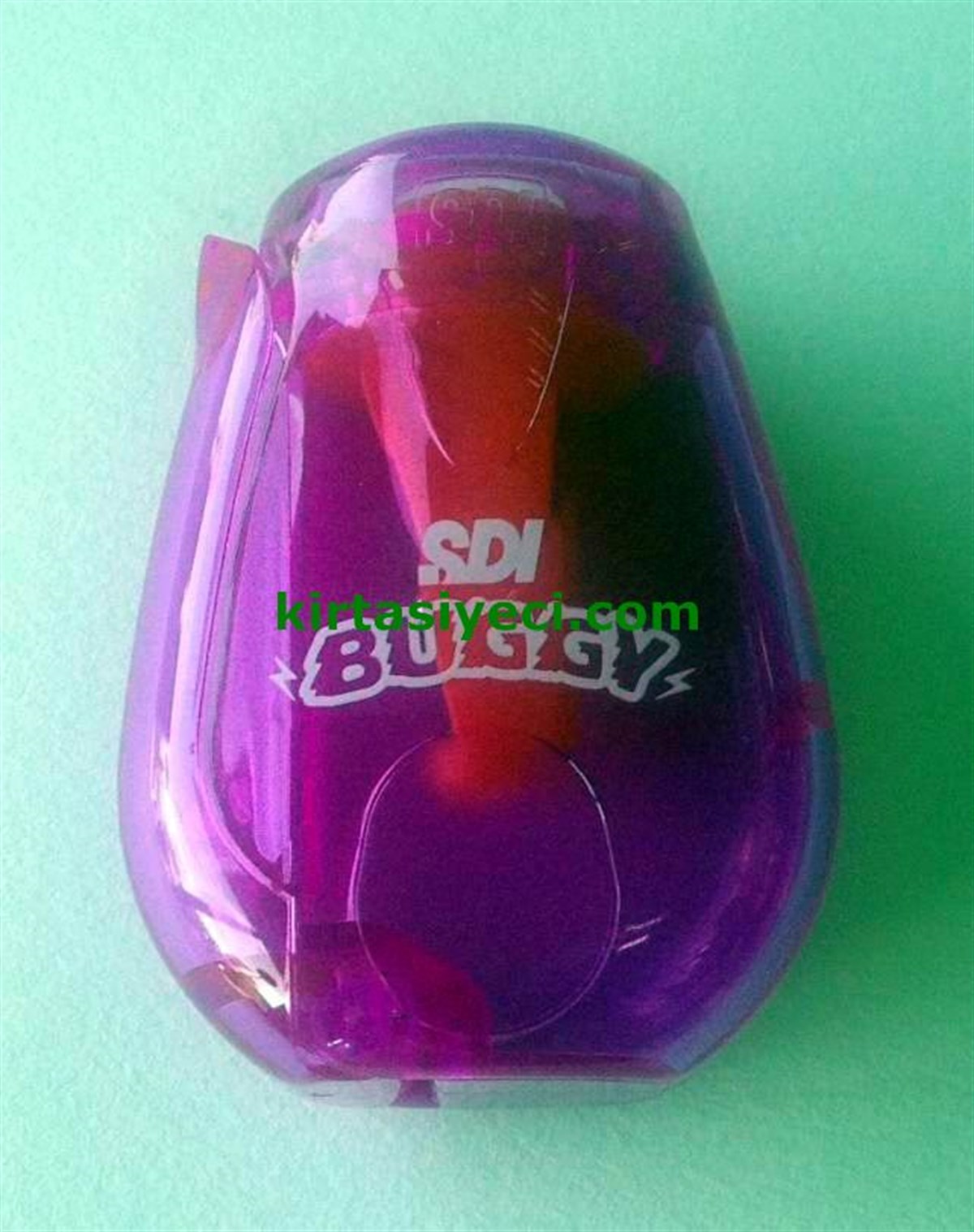 Hand 0123D Buggy Jumbo Kalemtras