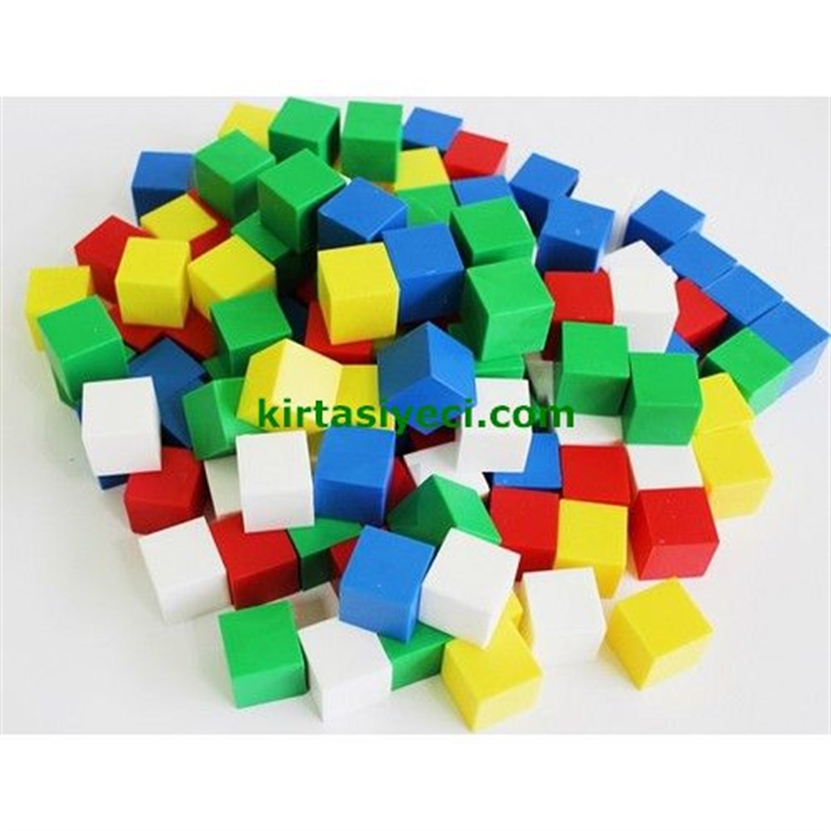 Hatas 0861 Birim Küpleri  