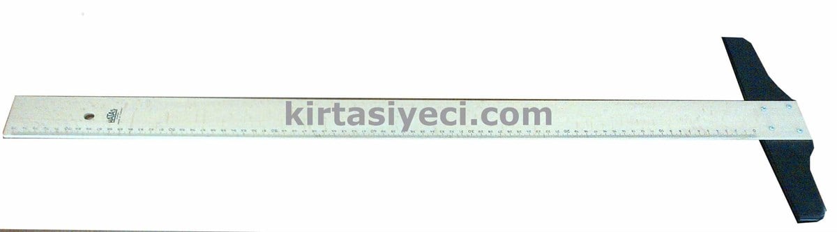 Hatas 1010 Tekniker T Cetveli (Tahta) 75 Cm 