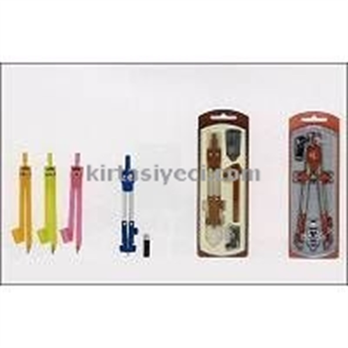 Hatas 1530 Sinif Pergeli 