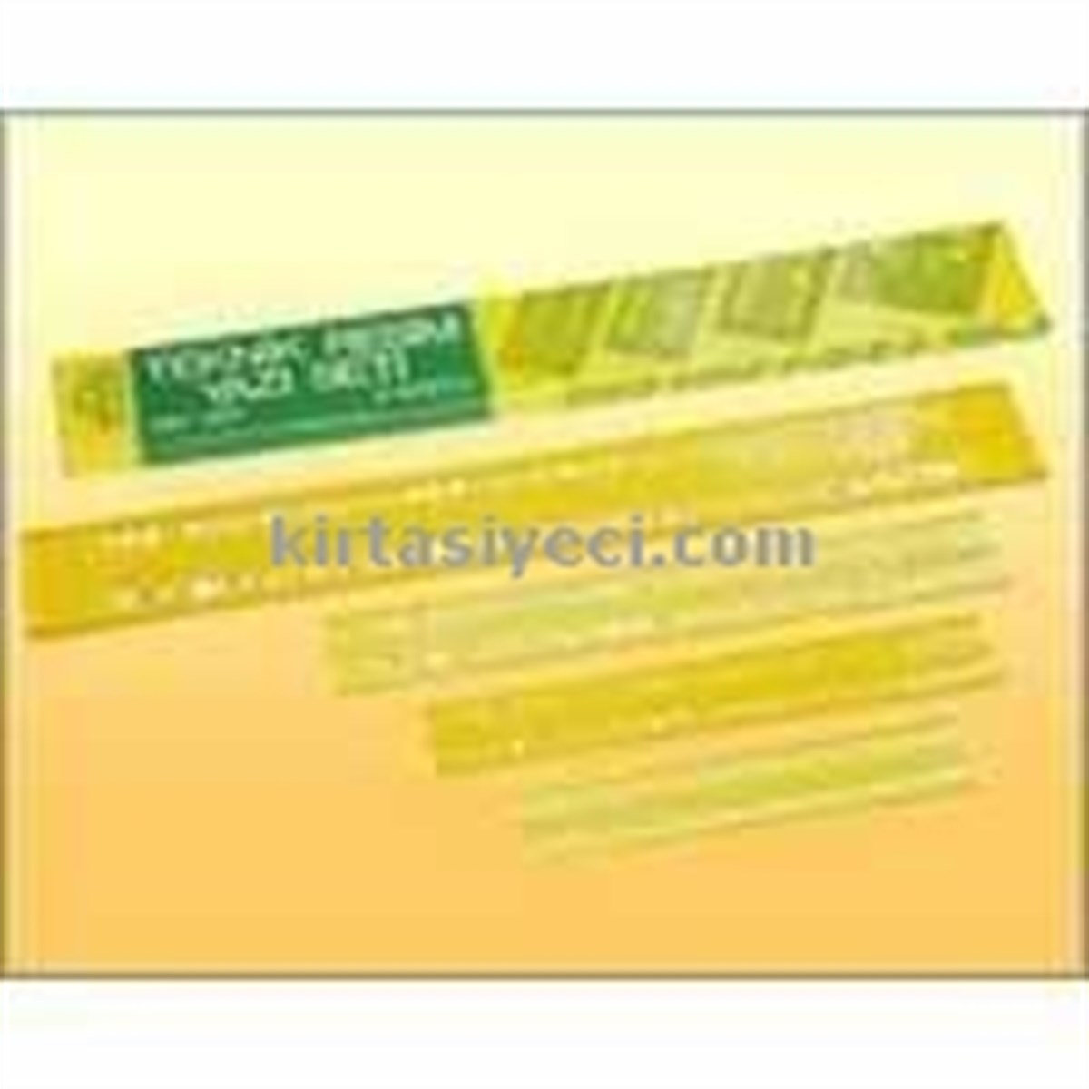 Hatas 2210 Teknik Resim Yazi Sablonu  5 Mm 