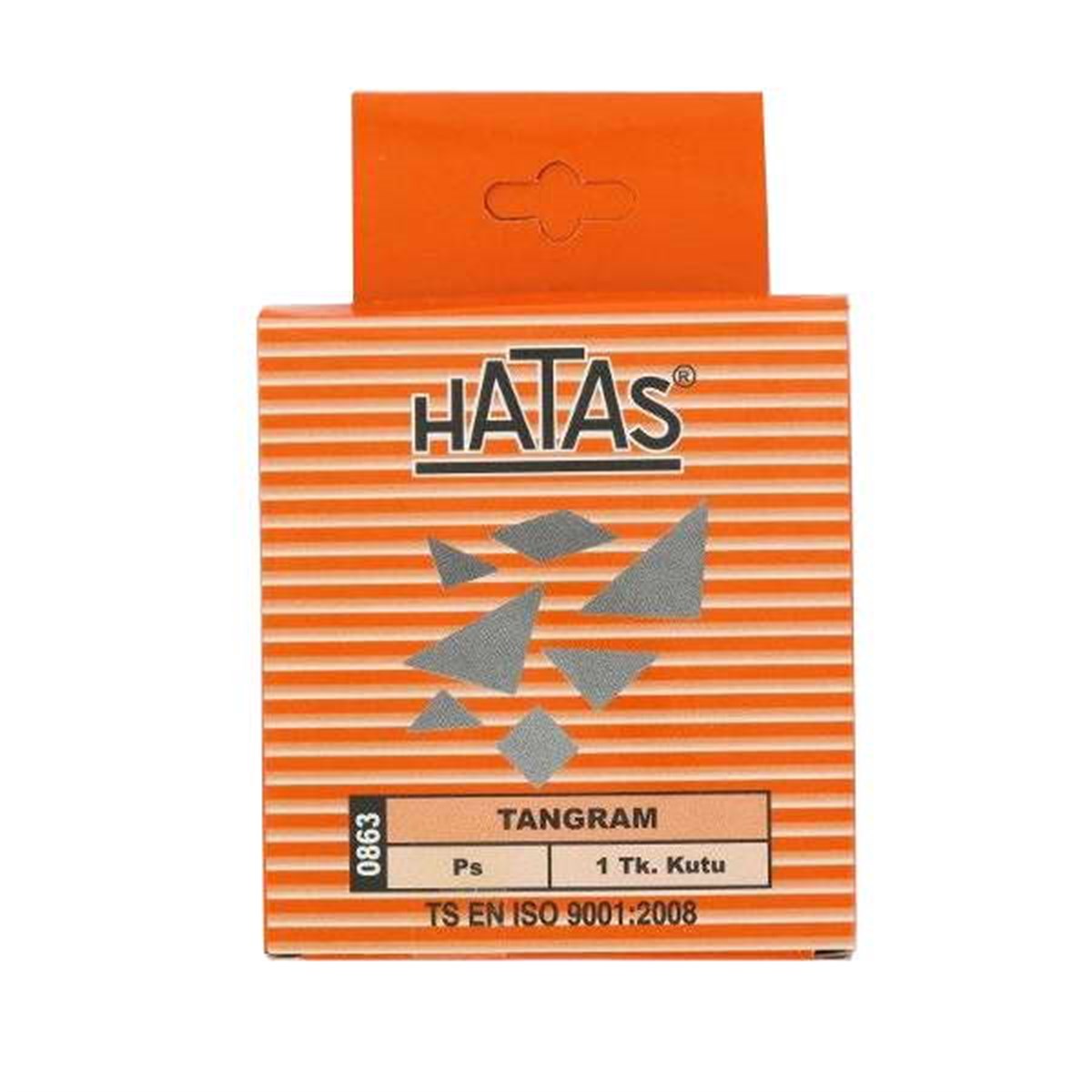 Hatas 863 Tangram