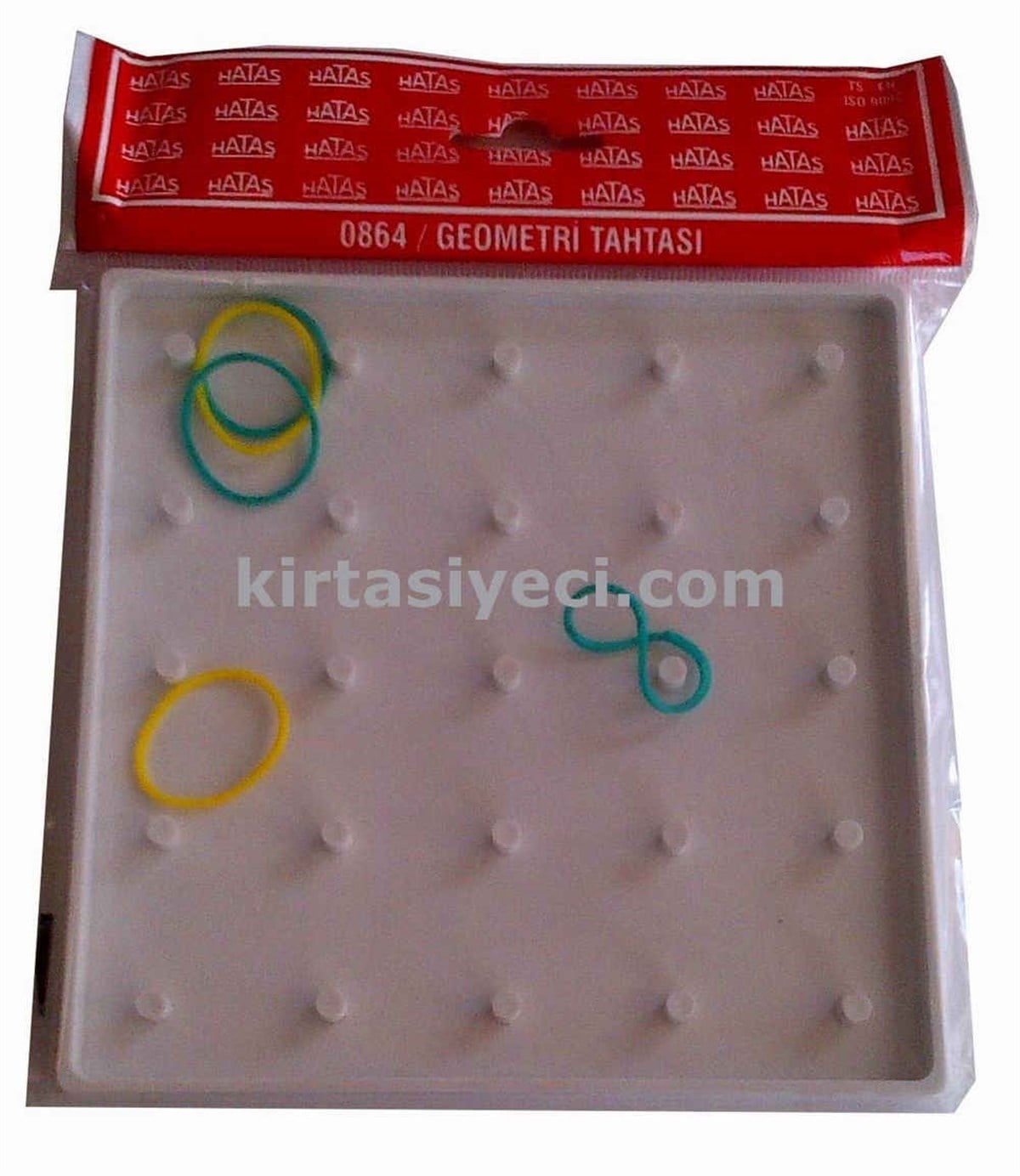 Hatas 864 Geometri Tahtasi    