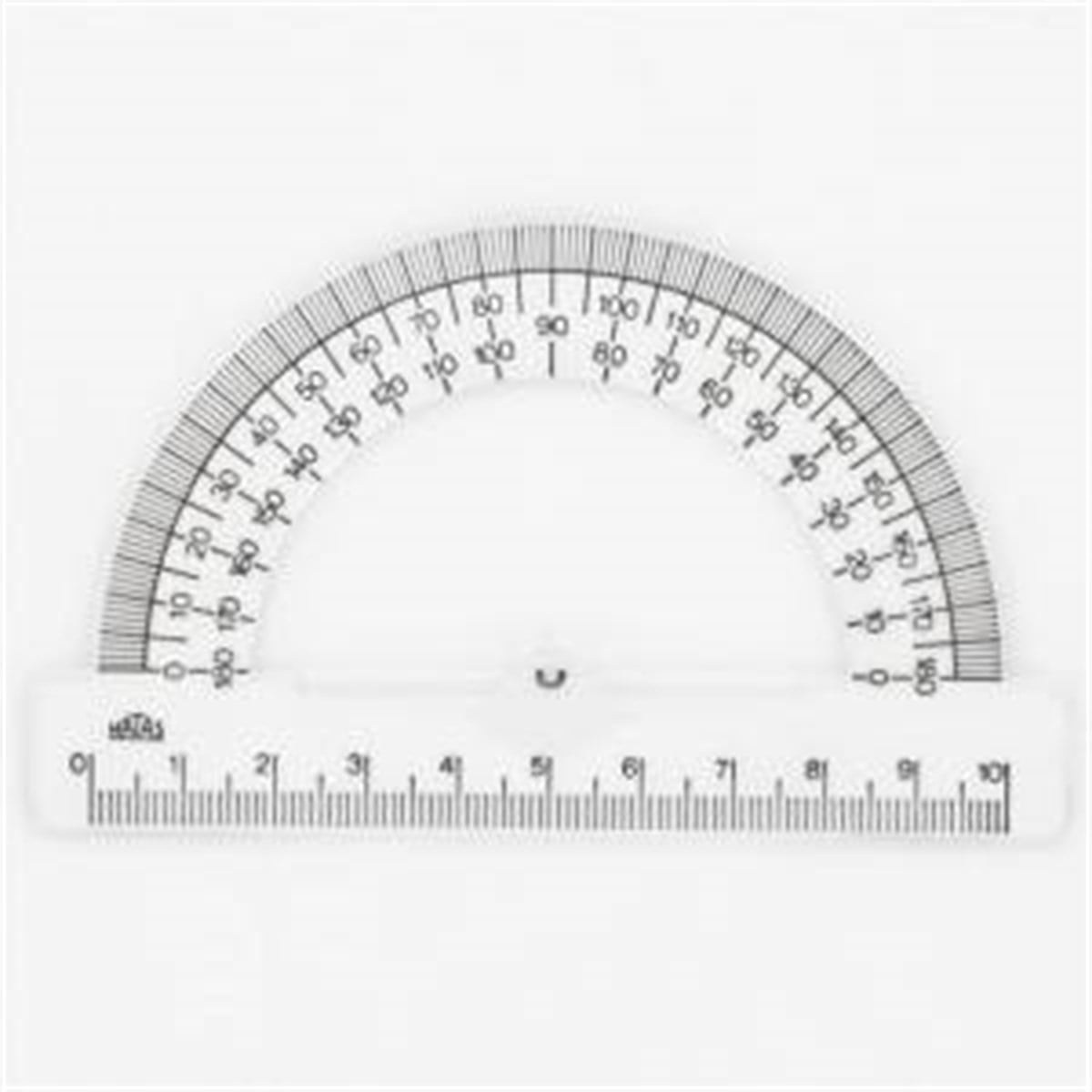 Hatas 905 Ekonomik Plastik Minkale 10 Cm 