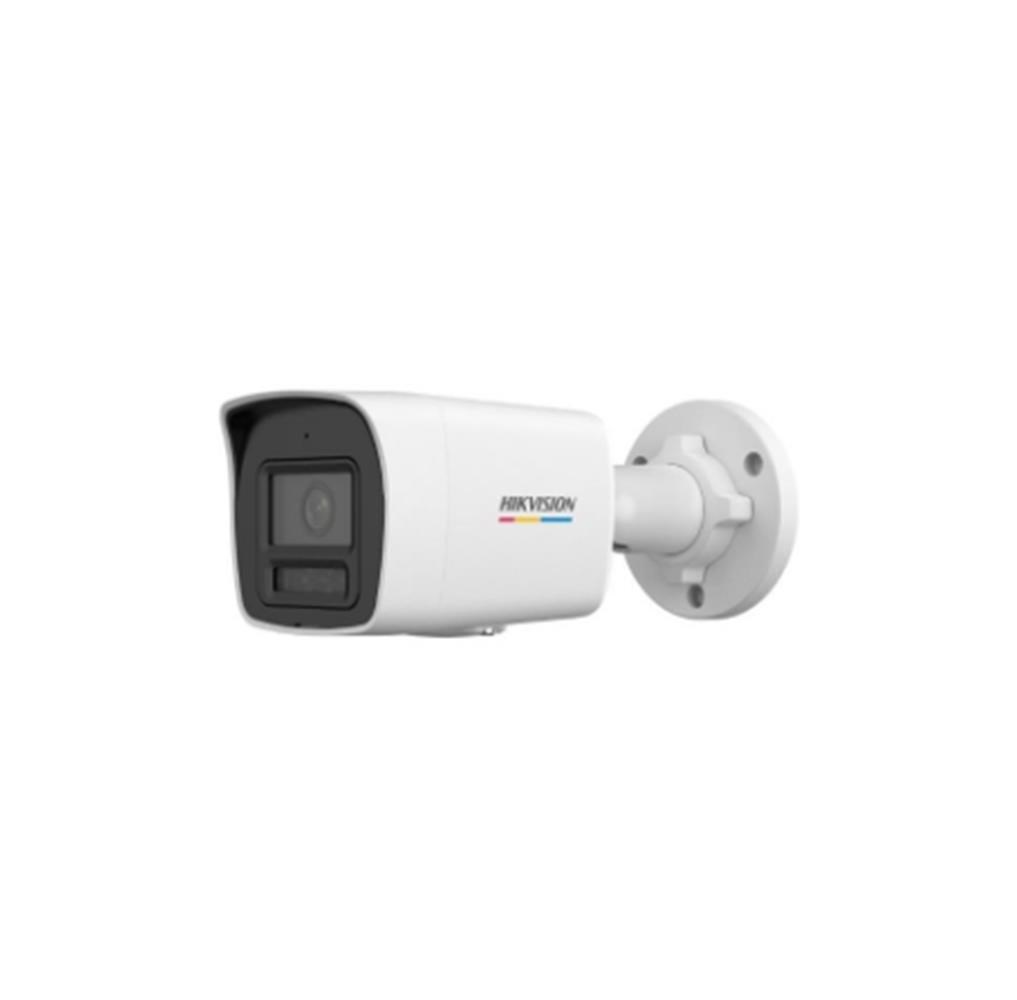 Hikvision DS-2CD1027G3-LIUF 2mp 2.8mm 30mt IR ColorVu Bullet IP Kamera