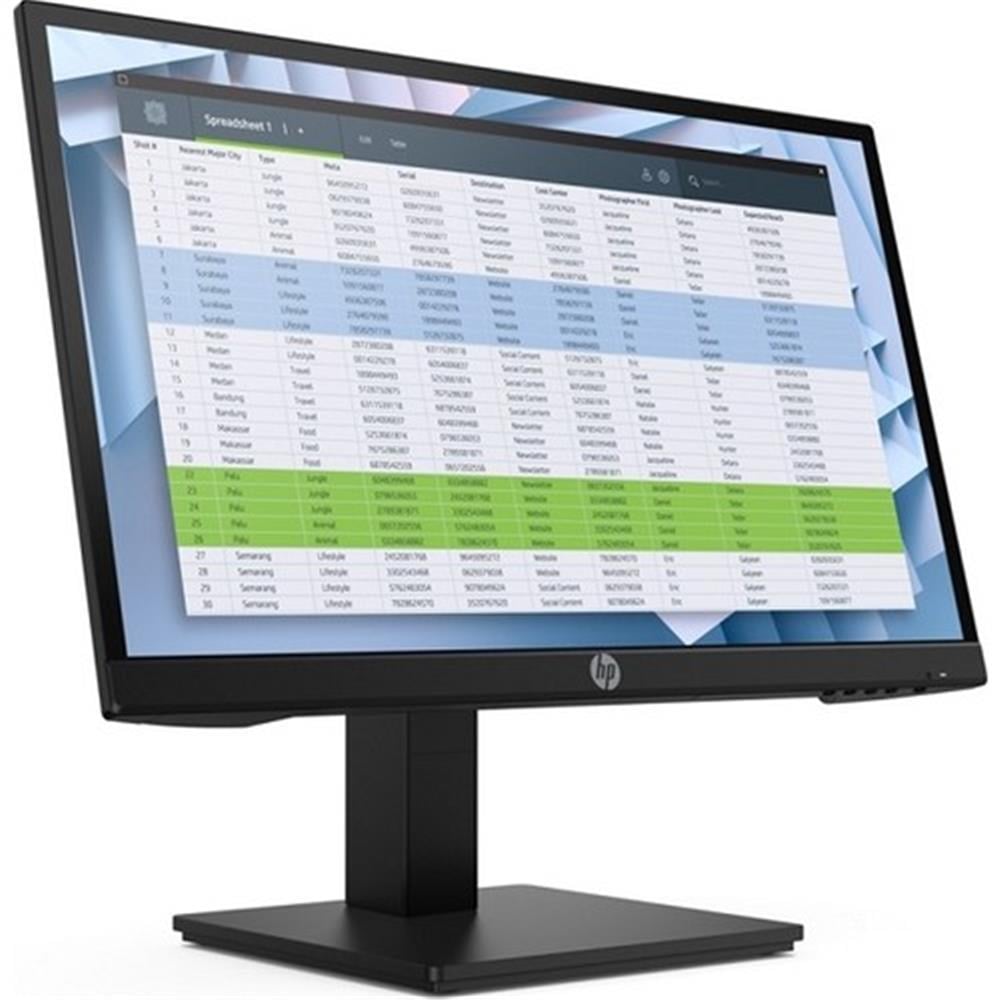 Hp 21.5
