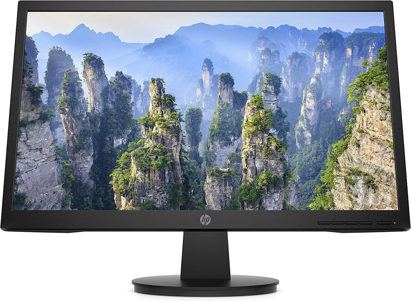 Hp 21.5