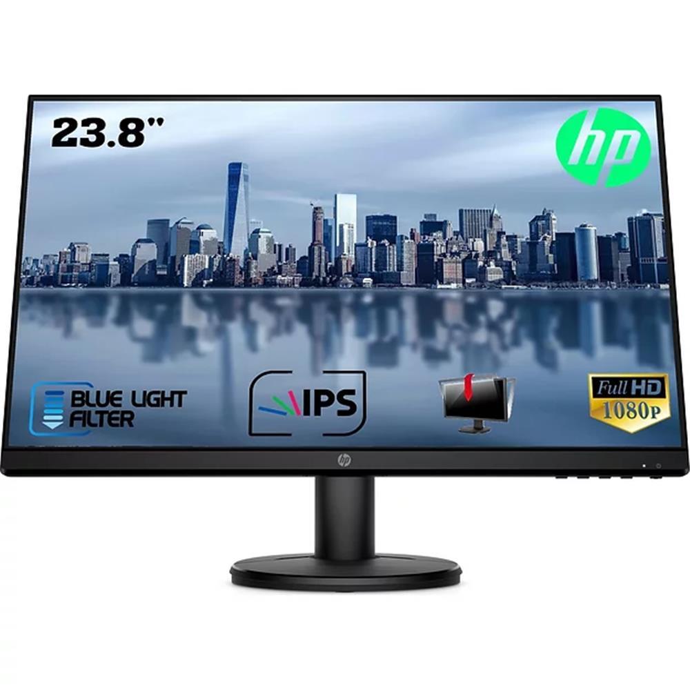 HP 23.8