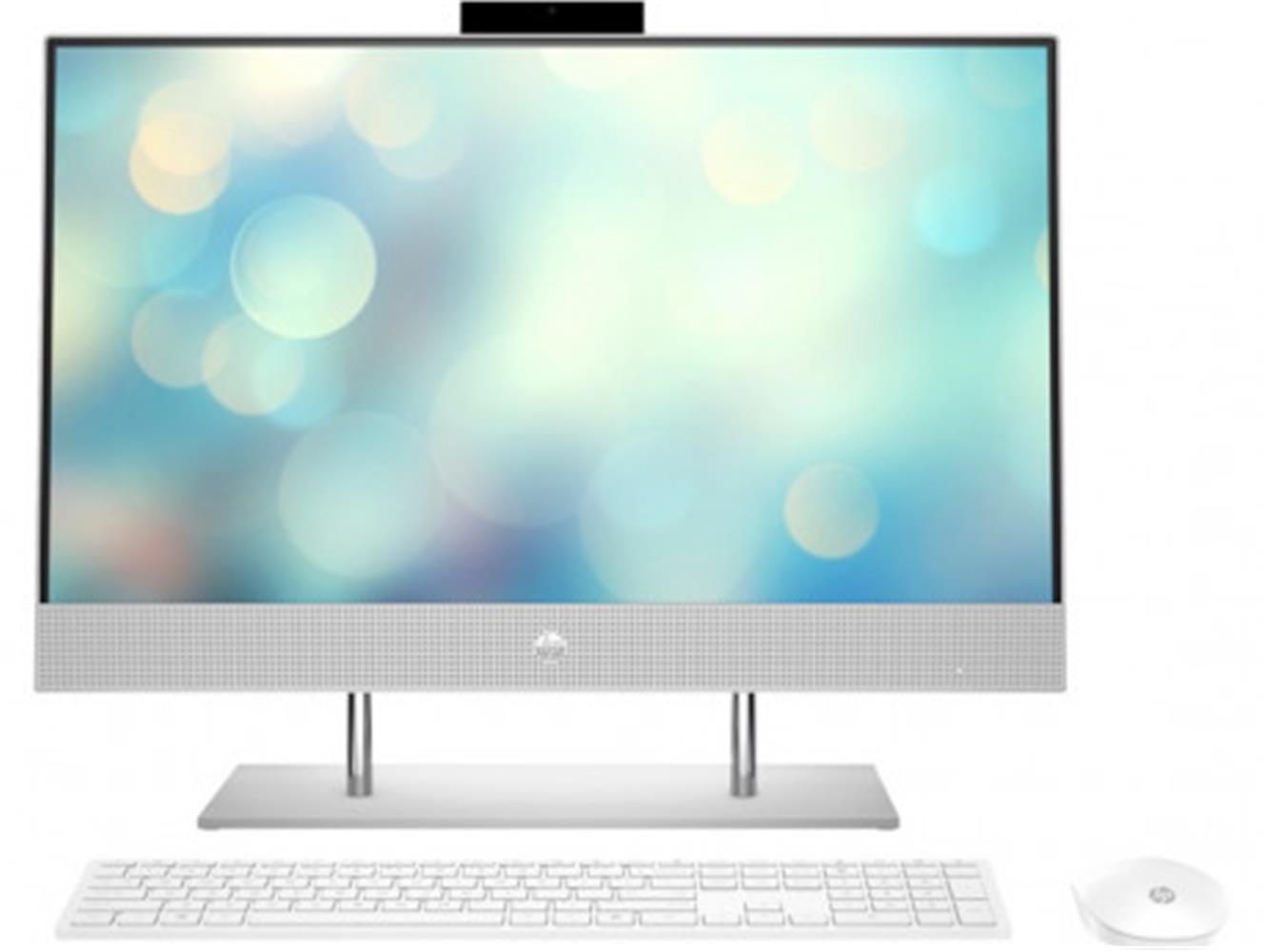 Hp 24-Dp1019Nt 68B94EA İ7-1165G7 16Gb 1Tb Ssd 23.8