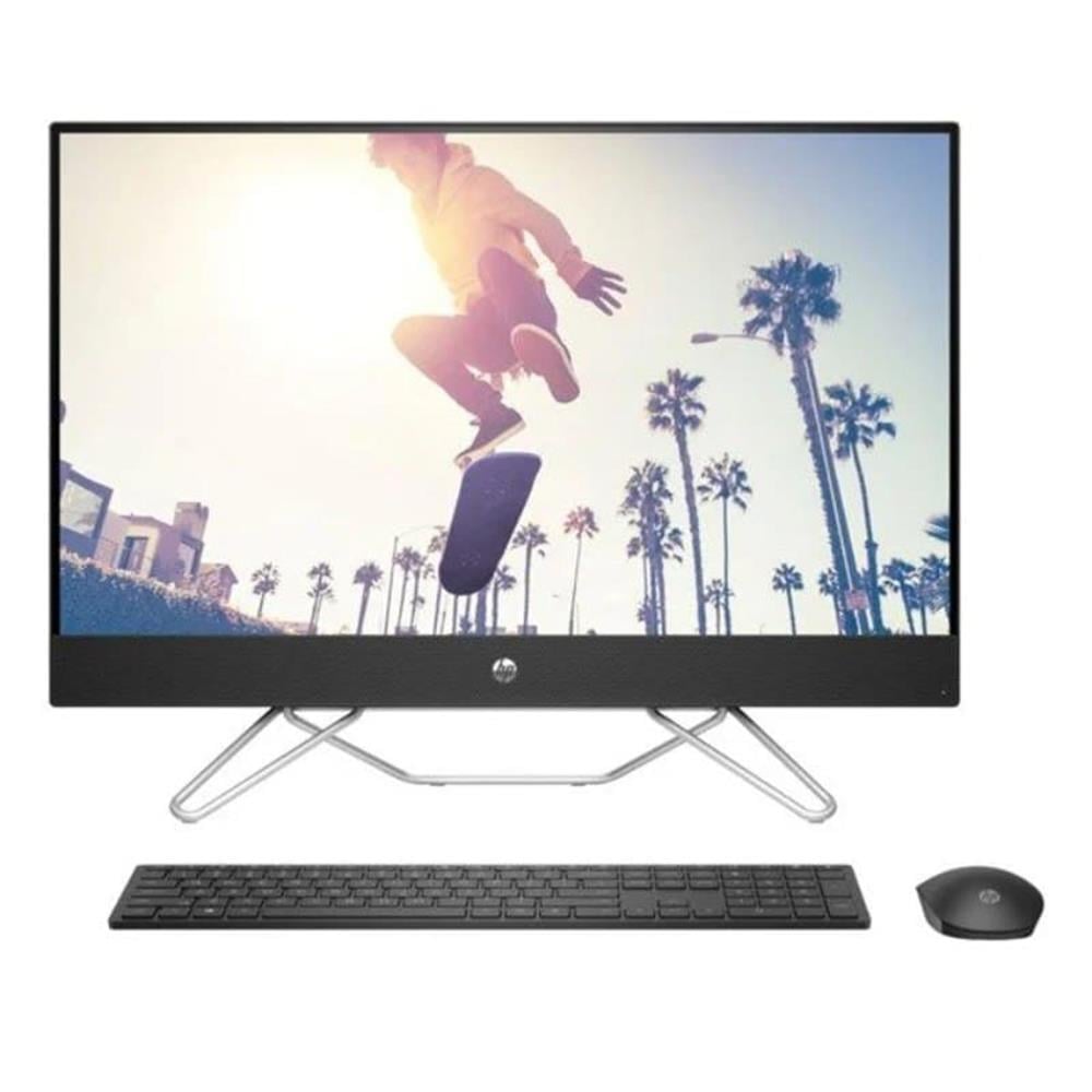 Hp 27-CB1009NT 78J94EA i7-1255U 16GB 512GB SSD 27