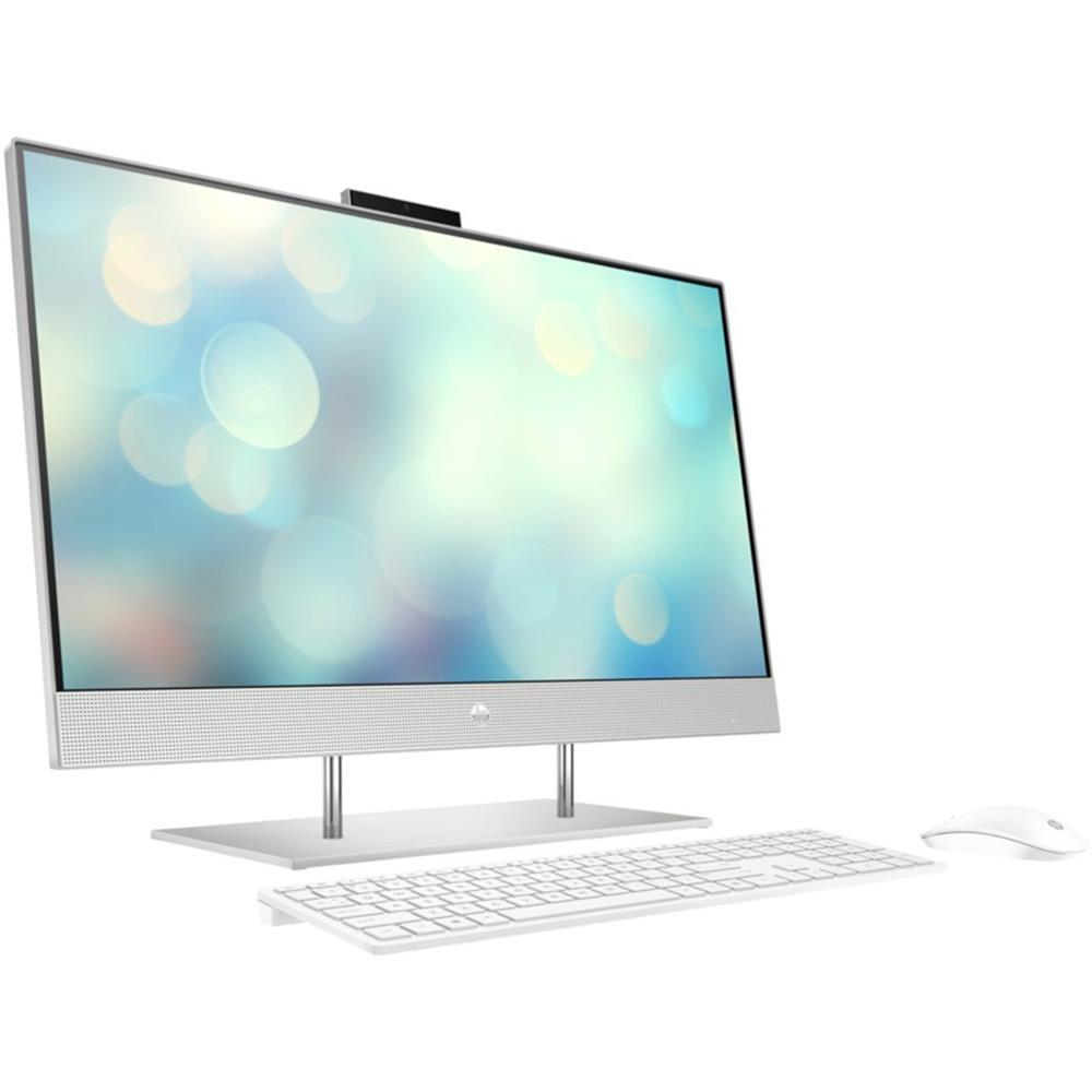 Hp 27-DP1005NT 689W2EA İ7-1165G7 8Gb 512Gb Ssd 27