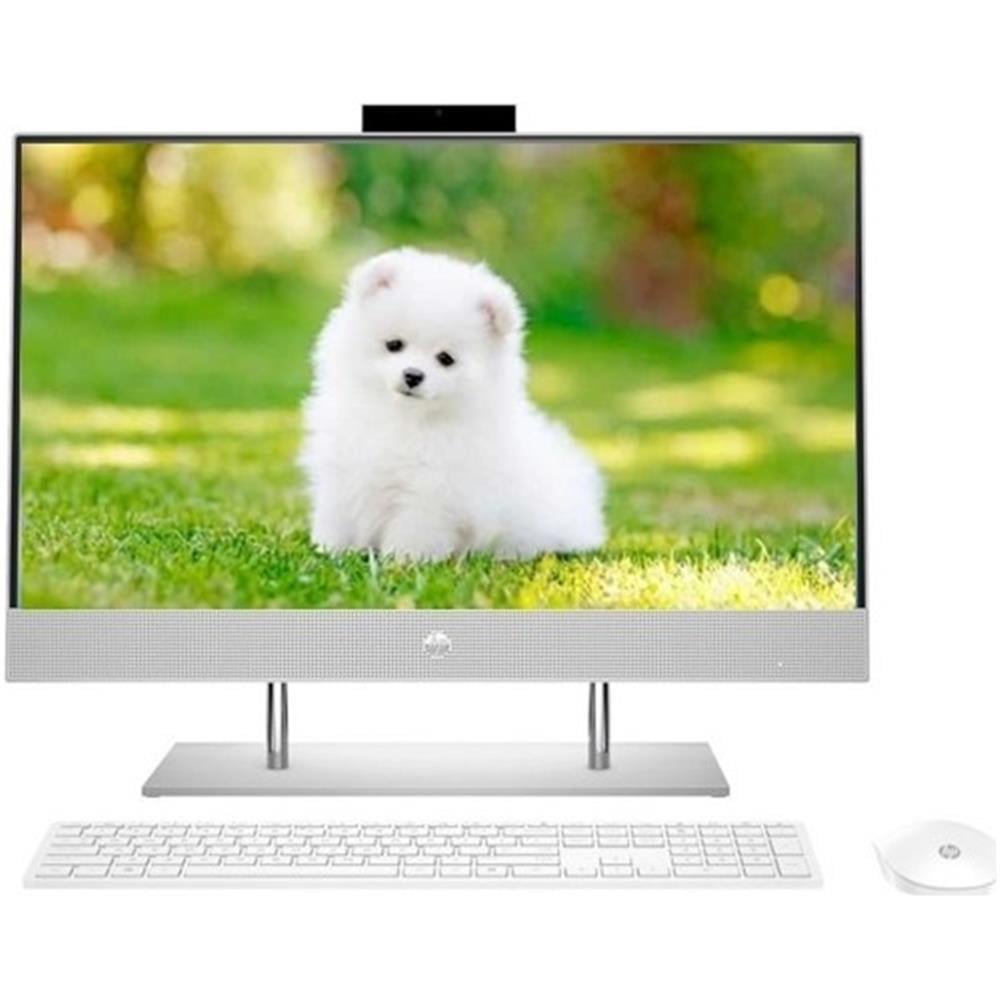 Hp 68B96EA i7 1165 16GB 512GB SSD Dokunmatik Freedos 23.8