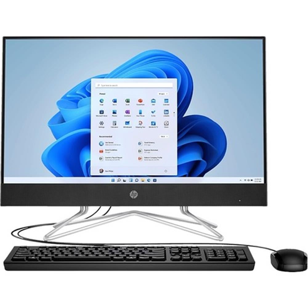 Hp 83L22EA 24-DF1013NT i5-1135G7 8GB 512GB SSD 23.8