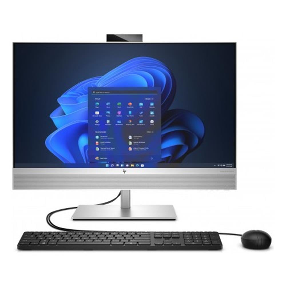 Hp Eliteone 870 G9 5V8P9EA Aıo I7-12700 16GB 512GB SSD 27